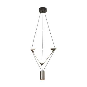 Electra Ceiling Lights Mantra Multi Arm Fittings
